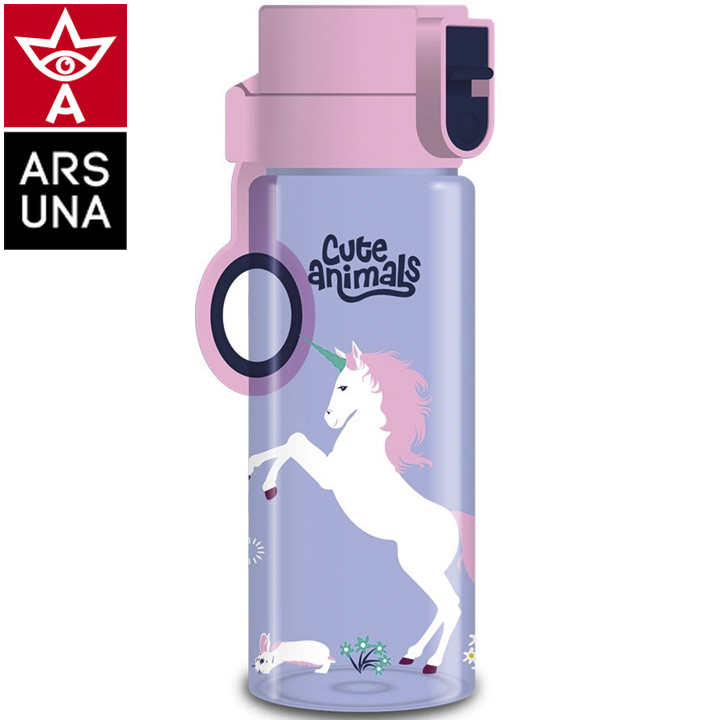 Cute Animals - Unicorn    475ml 55024488 Ars Una