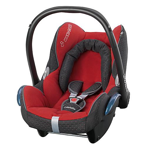 Maxi-Cosi CabrioFix