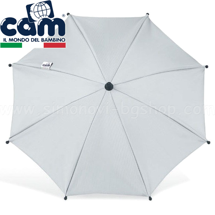* 2023 CAM OMBRELLINO Stroller umbrella Col.004