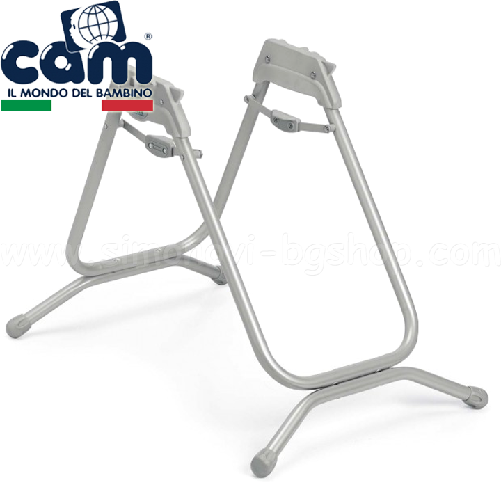 * 2023 Cam Stand for winter bin CAM MINU TEDDY and COMBI FAMILY