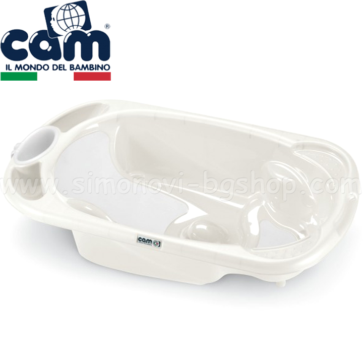 *2016 Cam    BABY BAGNO Col.U02