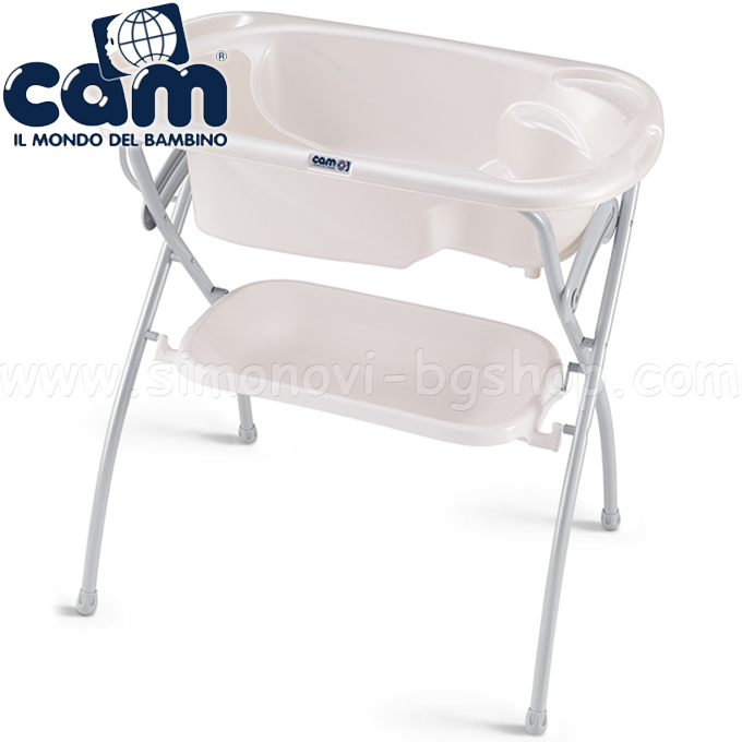 *2015 Cam KIT BAGNO     Beige