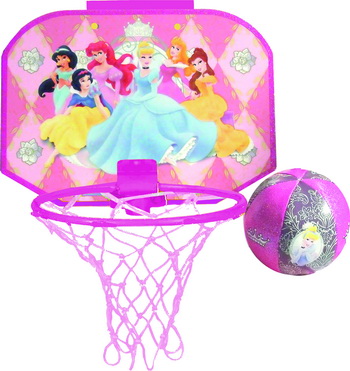 Cefa Toys - Princess  