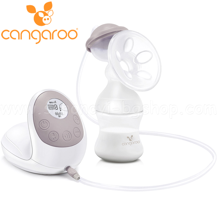 Cangaroo     Gentle Touch XN-D207