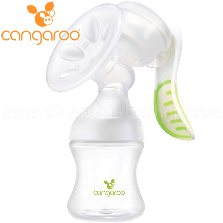 Cangaroo     Snowdrop XN-J203