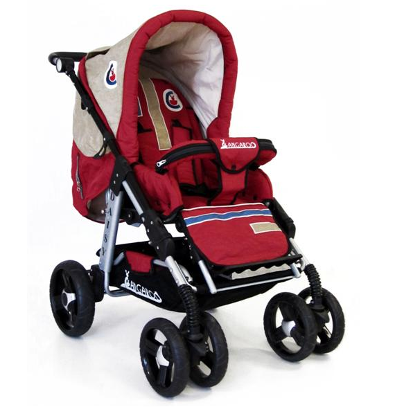 ������ ������� Daisy Red - Cangaroo