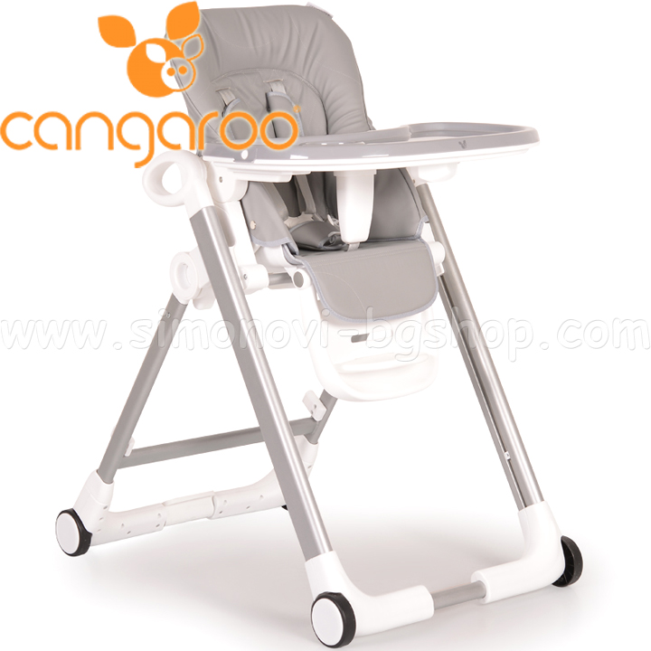 2021 Cangaroo    Brunch Grey