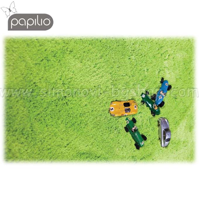 Papilio -   Soho Green 6666 100100 .