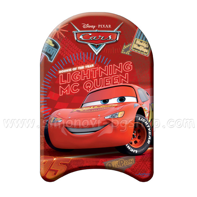 Disney - CARS -    43.