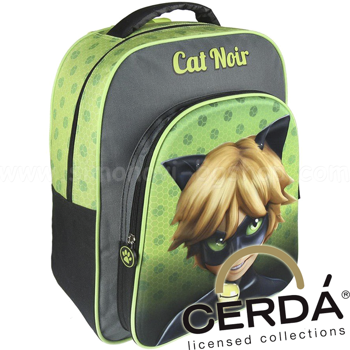 *Lady Bug Cat Noir   3D 41. 2100002081 Cerda