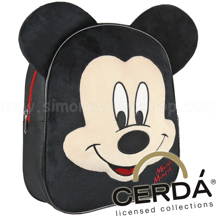 *Mickey Mouse    3D 2100002300 Cerda