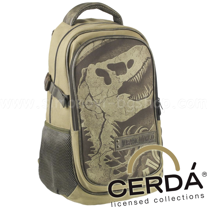 *Jurassic World Раница за училище 47 см. 2100002326 Cerda *Jurassic World Раница за училище 47 см. 2100002326 Cerda