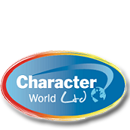 CharacterWorld  