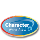 CharacterWorld 