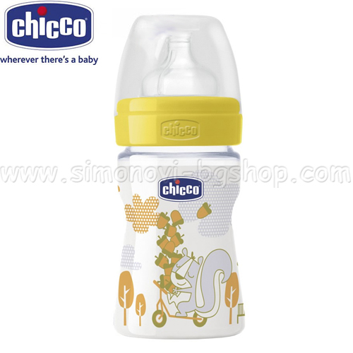 ���� ������������ Romantic ������� 150 ��. Chicco 70703.010