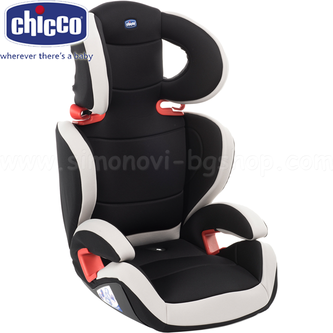 Chicco Car Seat Key 2-3 Ombra 60855.500