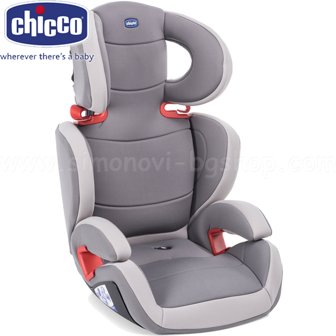 Chicco Car Seat Key 2-3 Ombra 60855.500