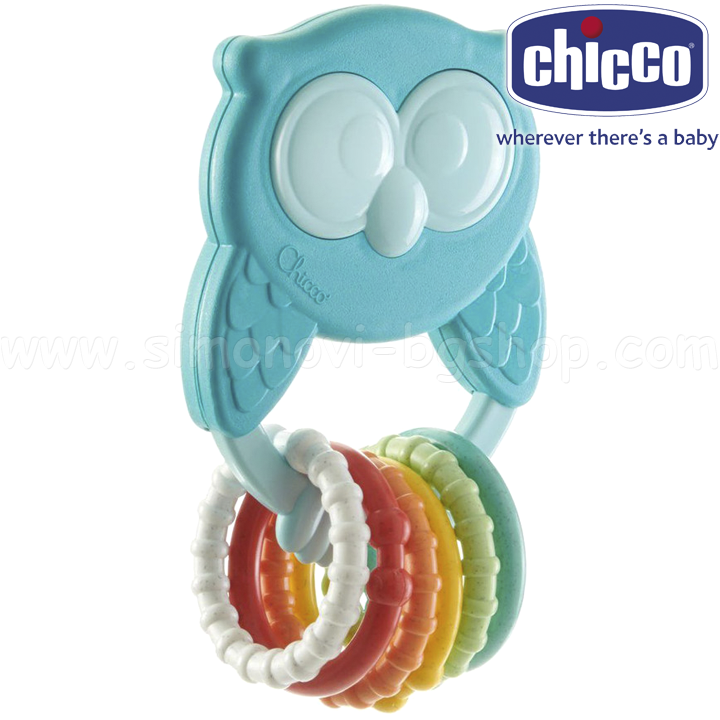 *2022 Chicco -  T0805