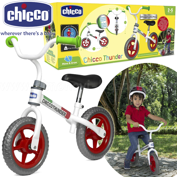 * 2022 Chicco    Thunder 122540