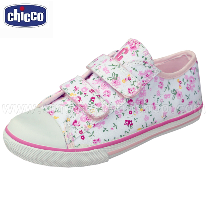 ** Chicco -  CATERINA Pink Flowers 45661