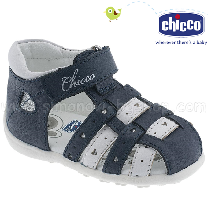 Chicco  Getha 51472.800 (18-21)
