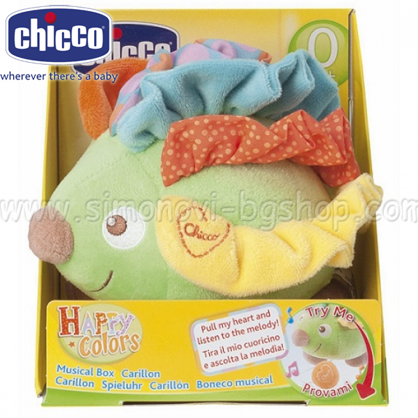  Chicco -    5317