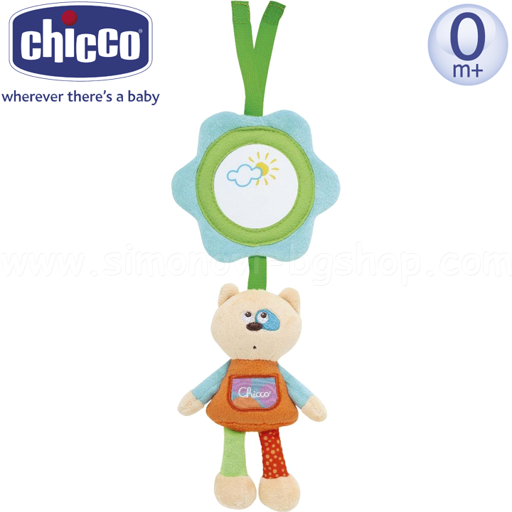  Chicco      5379