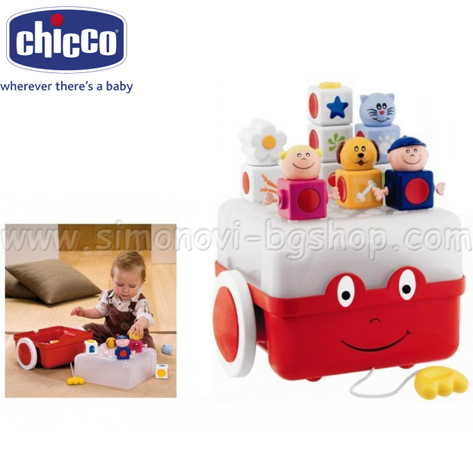  Chicco -     67078