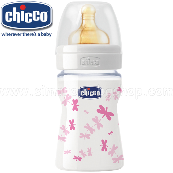 Chicco    Pink 150  0+ 00020710100000