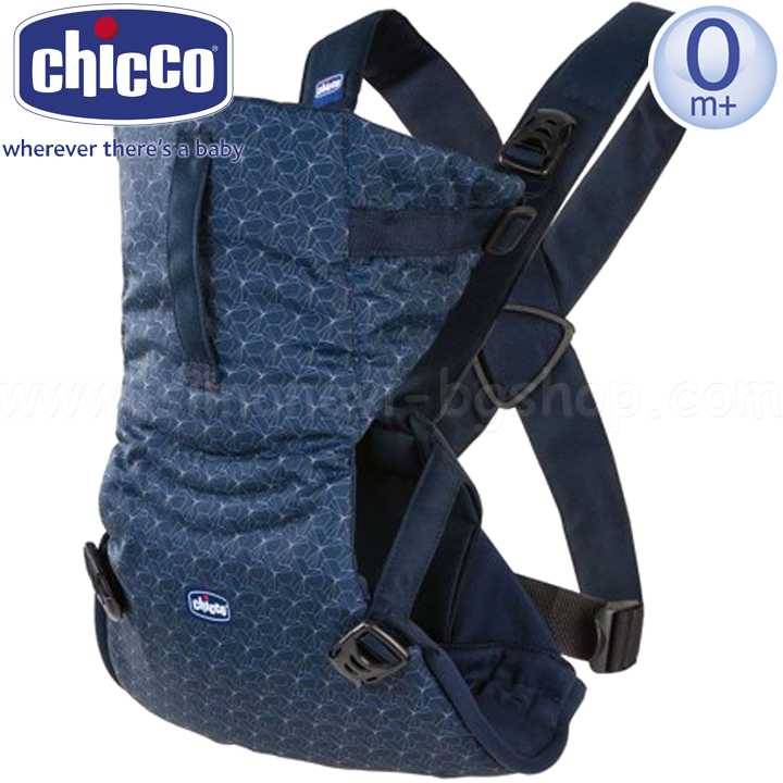 *Chicco  Easy Fit Oxford 3,5-9. J0603.7