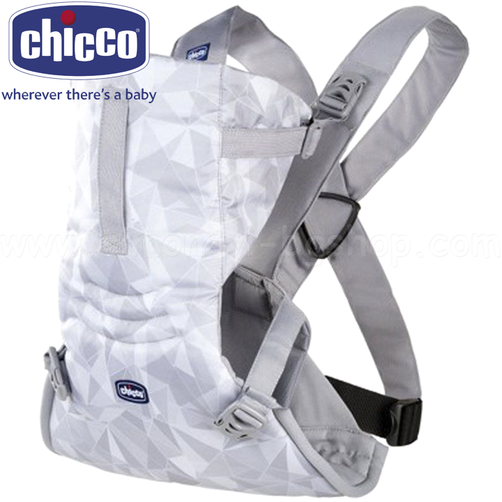 Chicco  Easy Fit Geometric 3,5-9.J0603.8