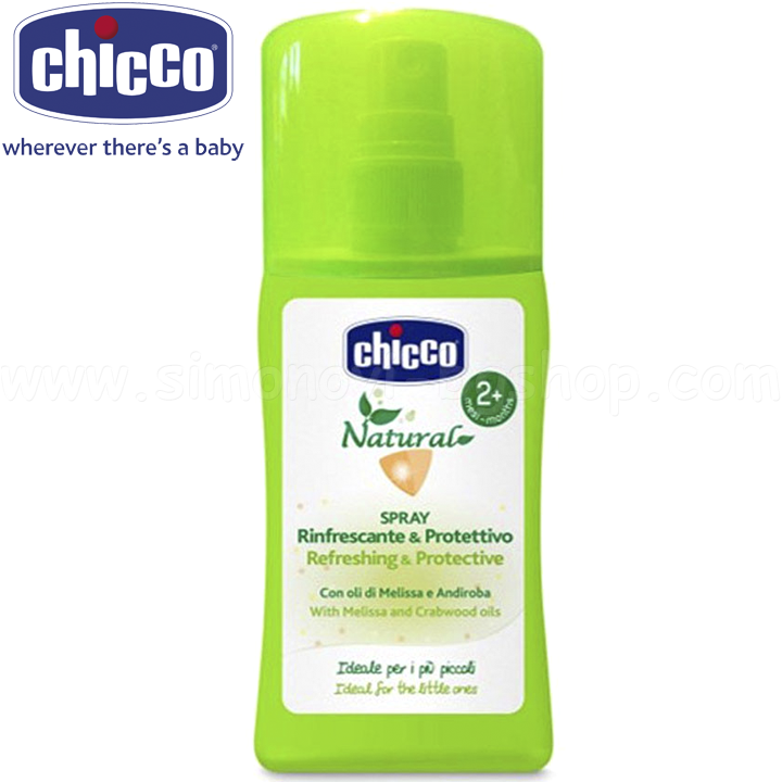 *Chicco    100 . Cosm N0909