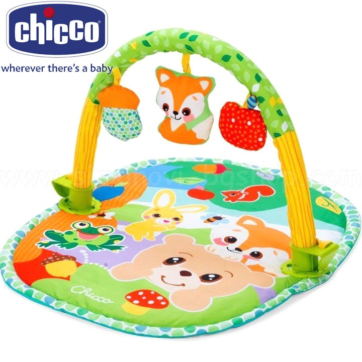 Chicco    31 Magic Forest0115