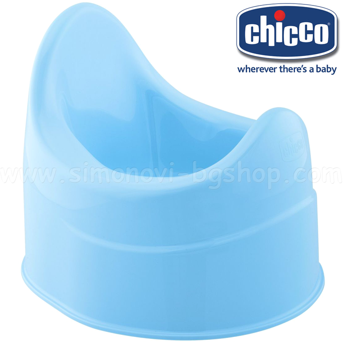 Chicco -    5932 Blue