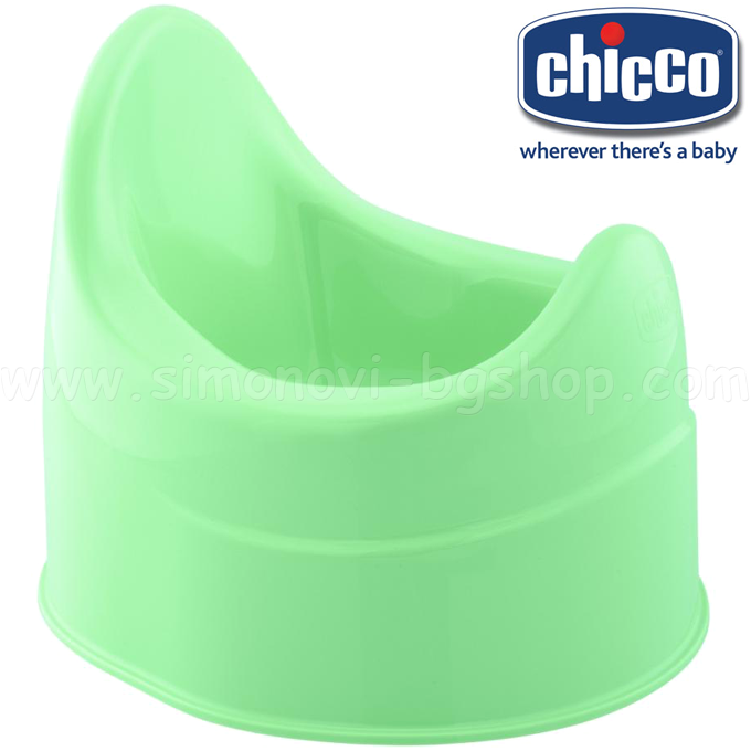 Chicco 5932 Green