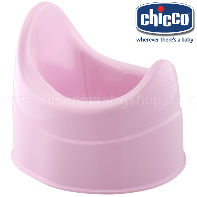 Chicco -    5932 Pink