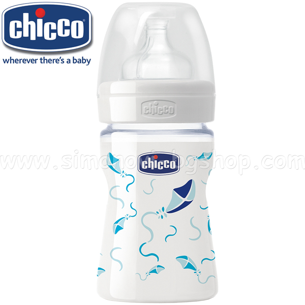 Chicco    Blue 150  0+ 00020711200000