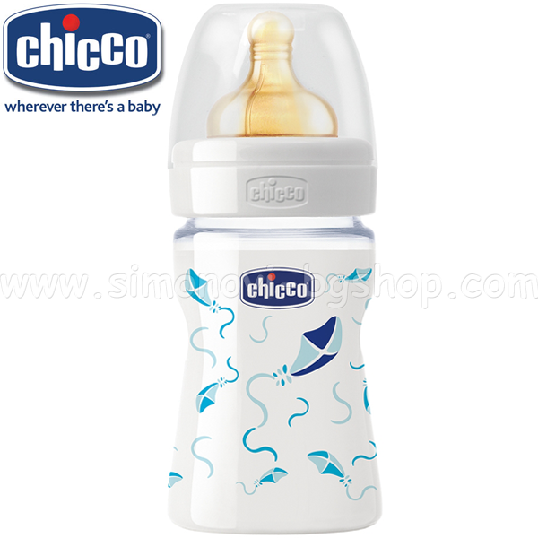 Chicco    Blue 150  0+ 70810.21