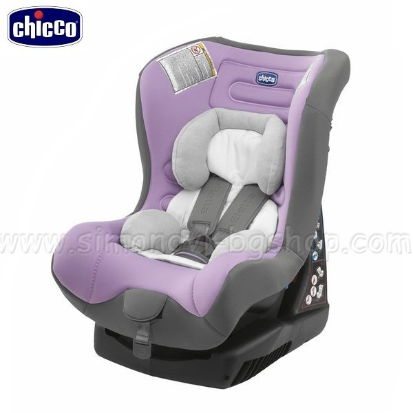 Chicco - ���� �� ���� 0-18 kg. ELETTA Mallorca 79218.250
