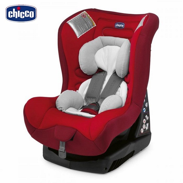 Chicco - ���� �� ���� 0-18 kg. ELETTA Paprika 2012