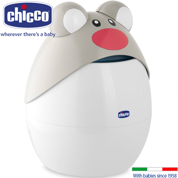 Chicco  Super Soft 00009068000000