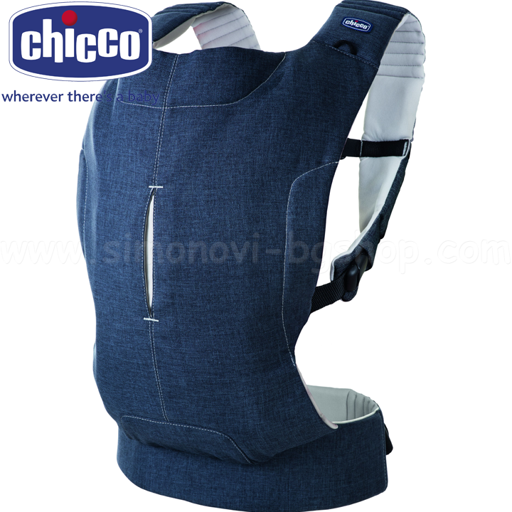 Chicco   Myamaki Denim J0605.1