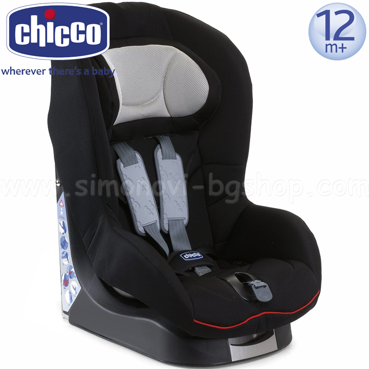 Chicco    KEY 1 XT 9-18. Polaris 63251.810