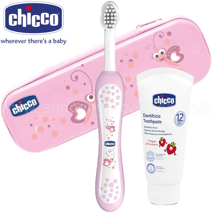 Chicco      Pink 6959.100