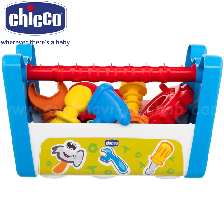 Chicco     T0113