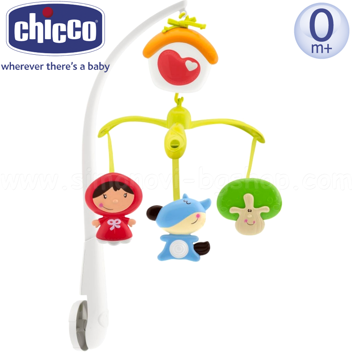  Chicco     60132