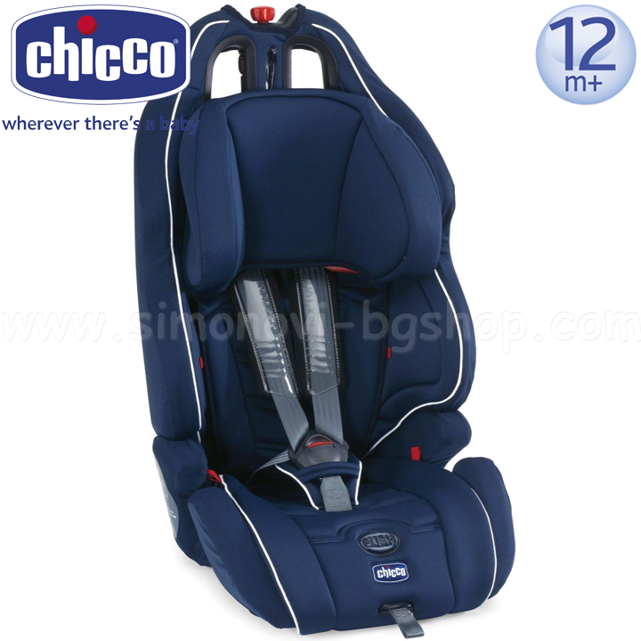 Chicco NEPTUNE 123    9-36. Pegaso 79079.460