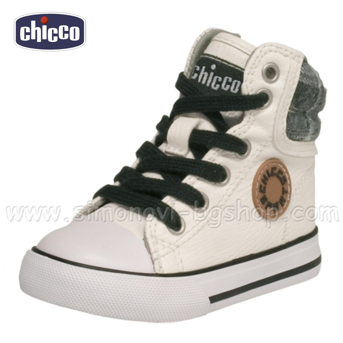 ** Chicco -  CUBA White 46534.550 (33)