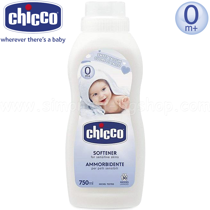 Chicco - Balsam concentrat 67294