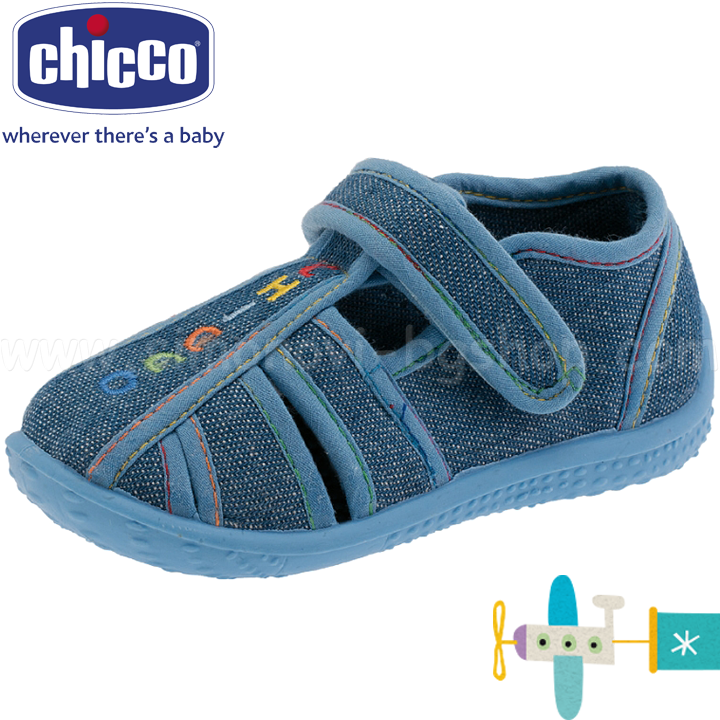 ** Chicco  TOM Jeans 55628.860 (24)